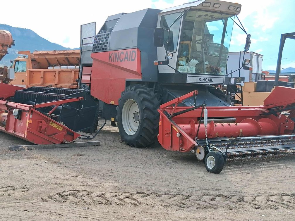 Image for 2025 State of Montana Surplus Property Auction