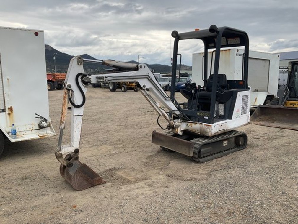 Image for 2025 State of Montana Surplus Property Auction