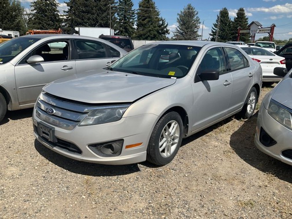 Image for 2025 State of Montana Surplus Property Auction