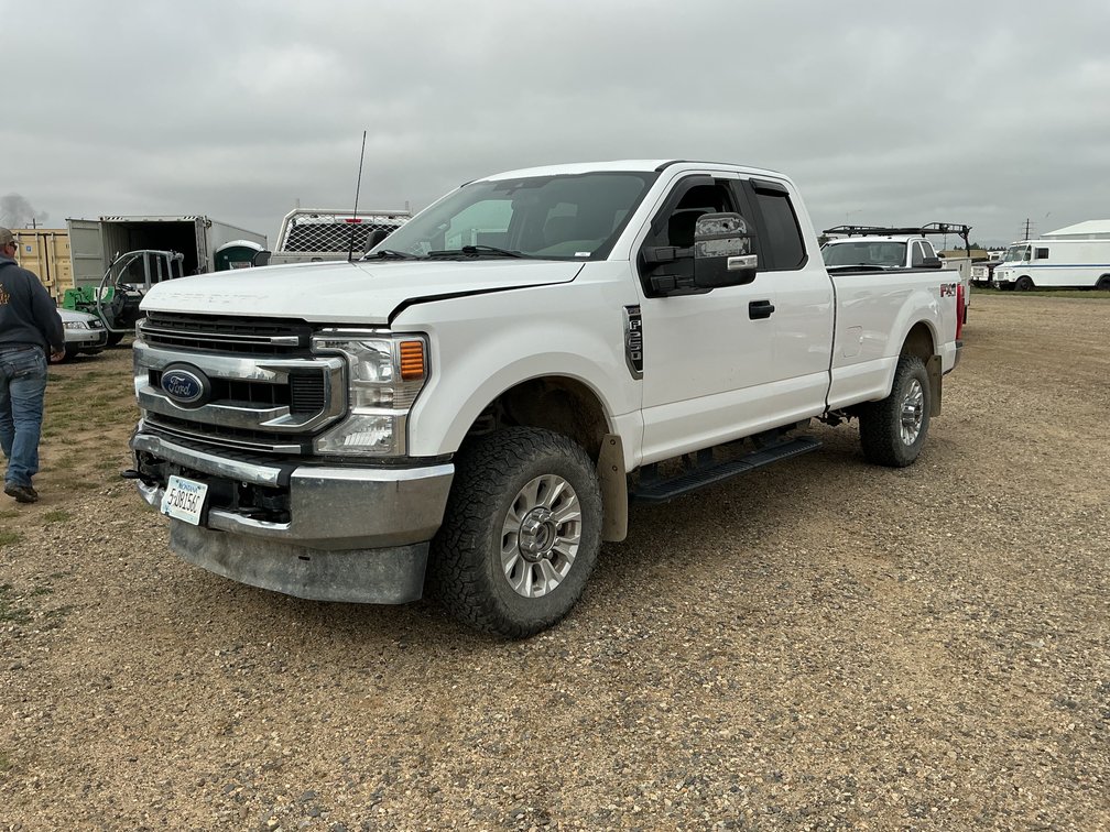Image for Fall 2025 Equipment & Vehicle Auction