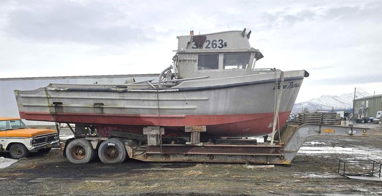 Image for BAC Transportation Surplus Auction