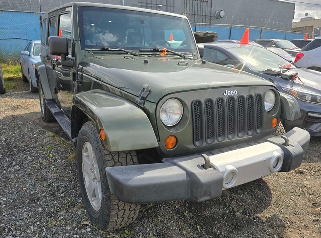 Image for Fred's Towing and Impound Auction