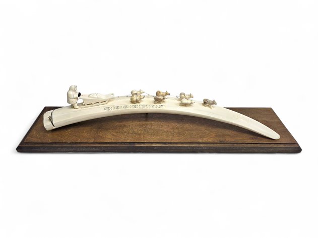 Image for January 2026 Curiosities Auction