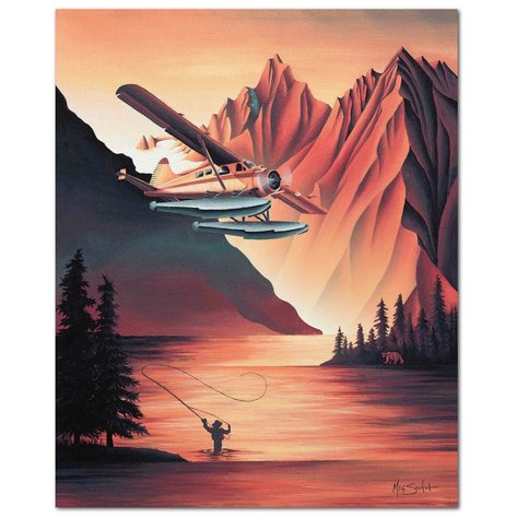 Image for Alaska Air Carriers Association Hot Mic Fundraiser 2026