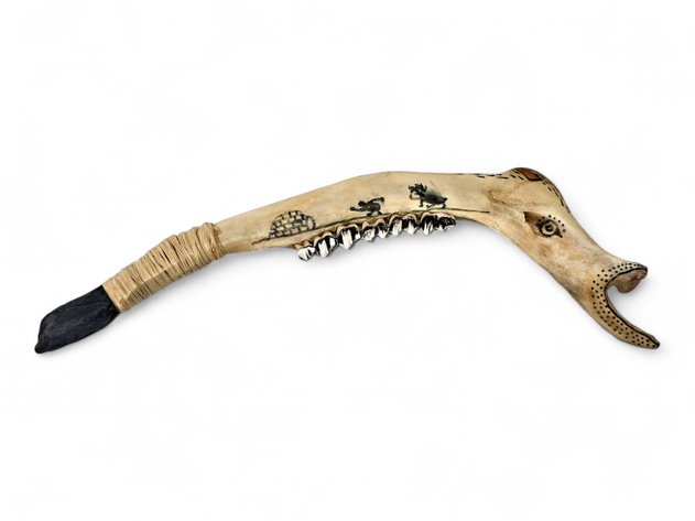 Image for Koahnic Broadcasting Alaska Native Art Auction 2026
