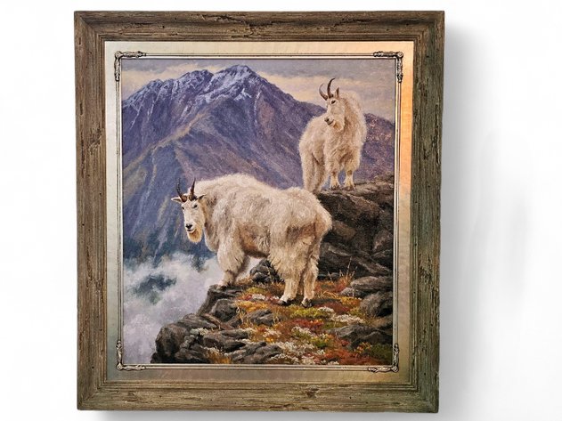 Image for July 2026 Chugiak Relocation Auction