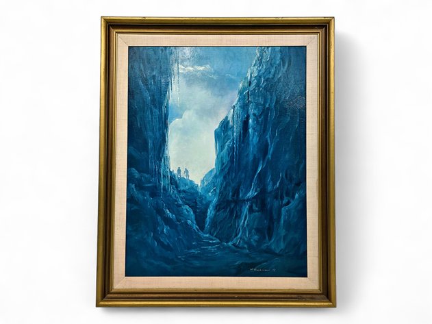 Image for July 2026 Art Auction