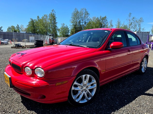 Image for July 2026 AKPM Donated Vehicle Auction