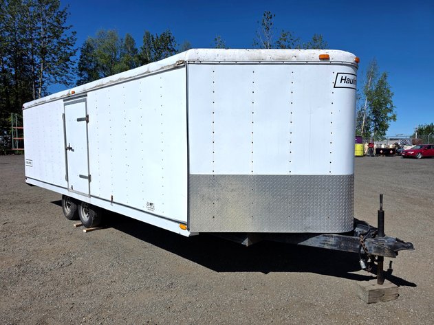 Image for July 2026 AKPM Donated Vehicle Auction