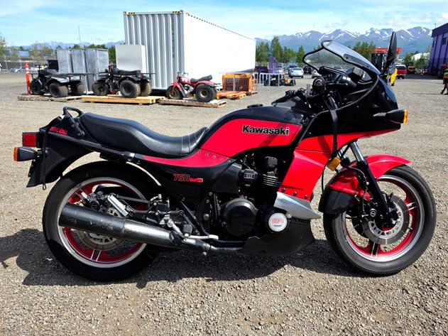 Image for July 2026 AKPM Donated Vehicle Auction
