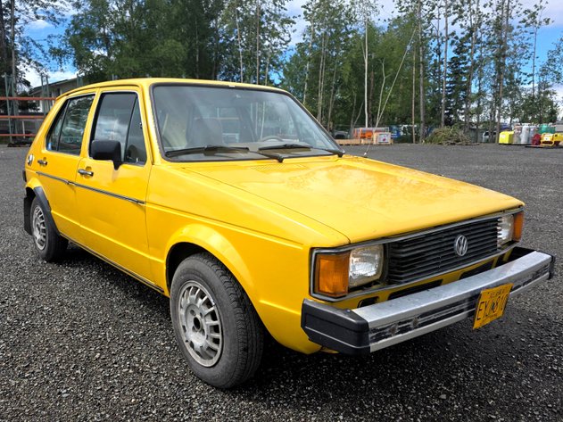 Image for July 2026 AKPM Donated Vehicle Auction