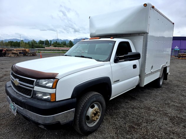Image for July 2026 Consignment Vehicle Auction