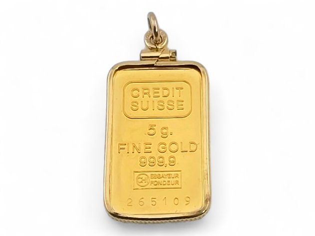 Image for August 2026 Jewelry Auction