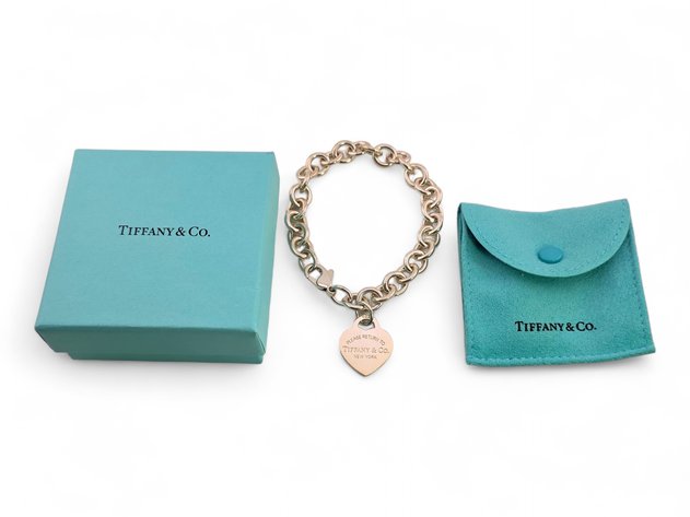Image for August 2026 Jewelry Auction