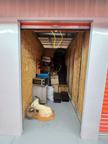 Image for August 2026 U-Haul Storage Auction - Palmer & Anchorage