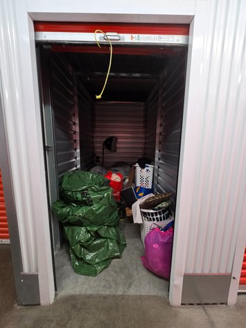 Image for August 2026 U-Haul Storage Auction - Palmer & Anchorage