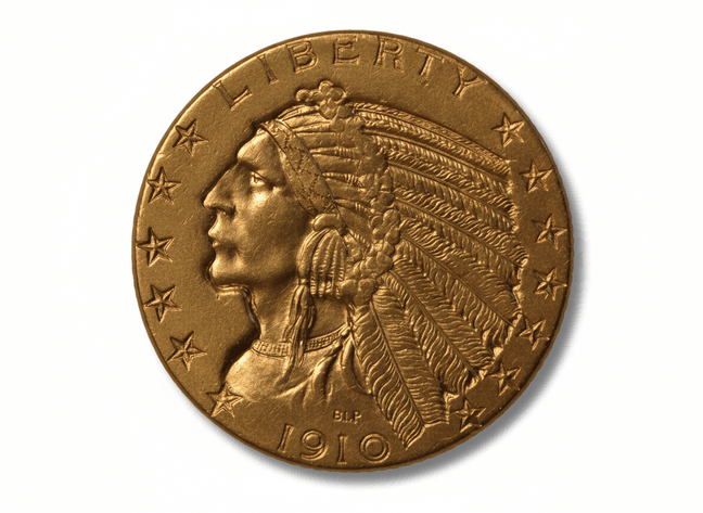 Image for August 2026 Coins & Currency Auction