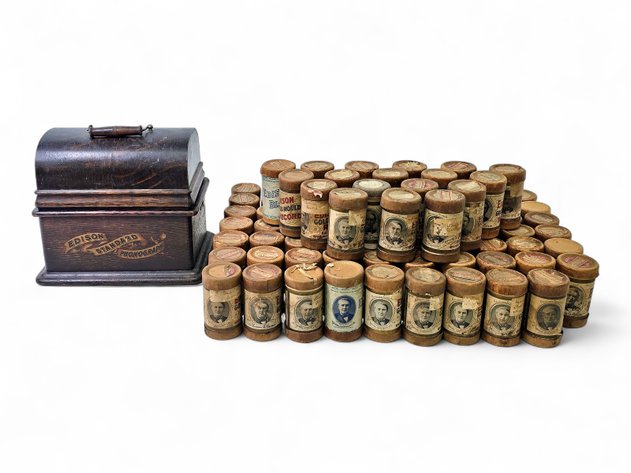 Image for August 2026 Curiosities Auction