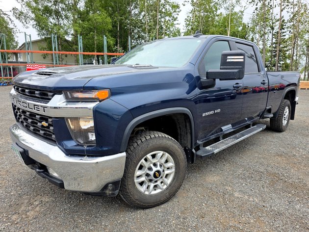 Image for August 2026 Equipment Auction