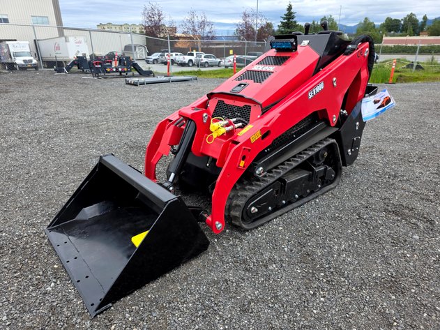 Image for August 2026 Equipment Auction