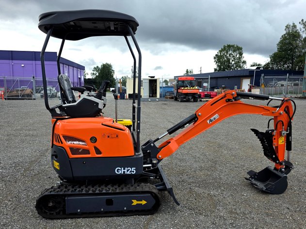Image for August 2026 Equipment Auction