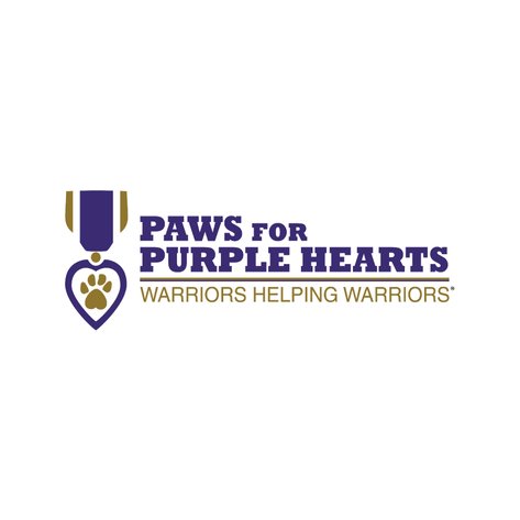 Image for Paws for Purple Hearts 2026 Fundraising Auction and Open House