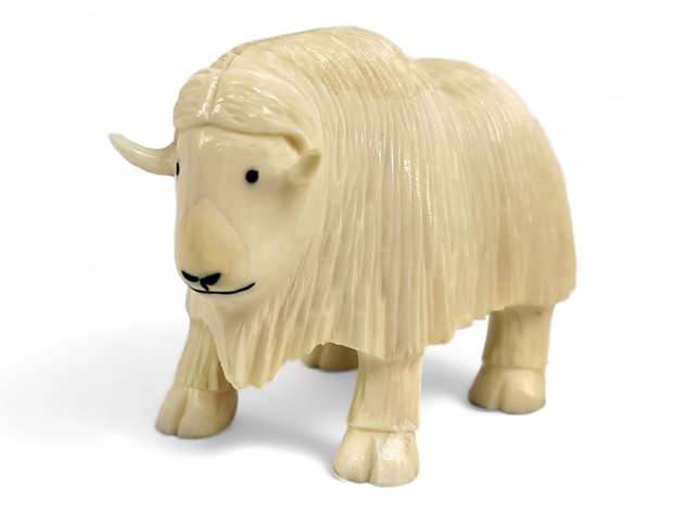 Image for September 2026 Fantastic Finds Auction