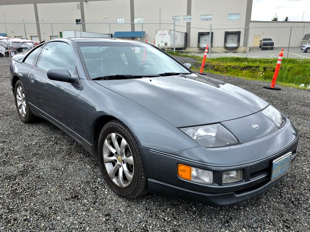 Image for September 2026 Consignment Vehicle Auction