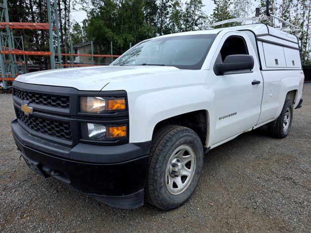 Image for September 2026 Consignment Vehicle Auction