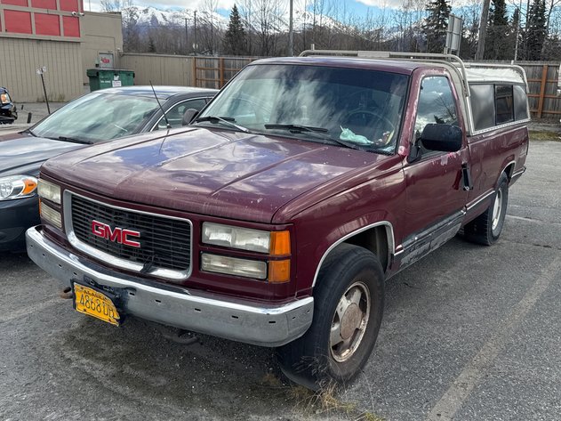 Image for September 2026 Arctic Storage Lien Auto Auction