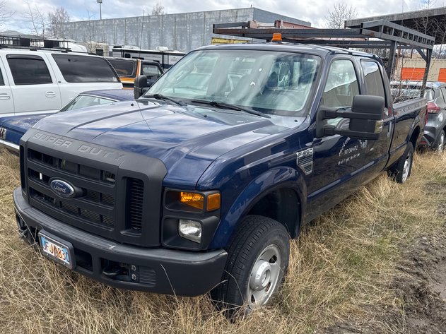 Image for September 2026 Arctic Storage Lien Auto Auction