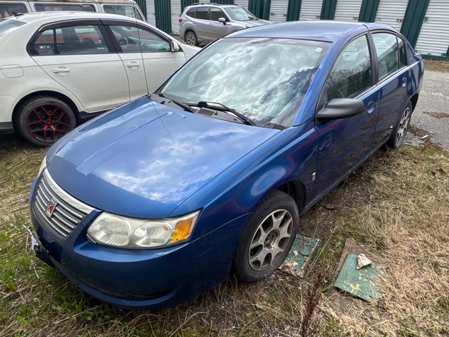 Image for September 2026 Arctic Storage Lien Auto Auction