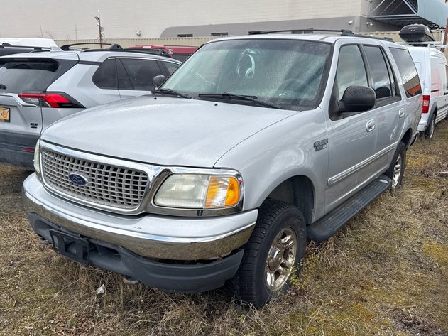 Image for September 2026 Arctic Storage Lien Auto Auction
