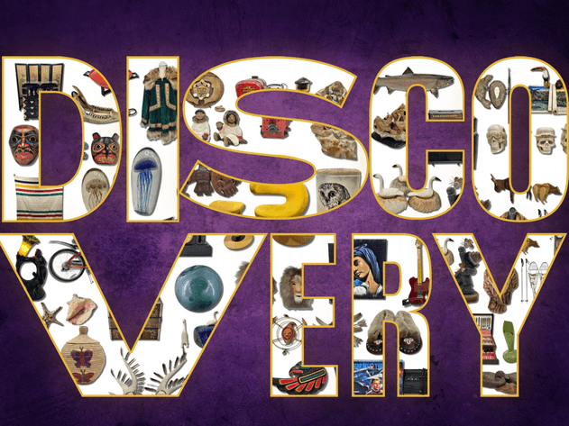 Image for September 2026 Discovery Auction