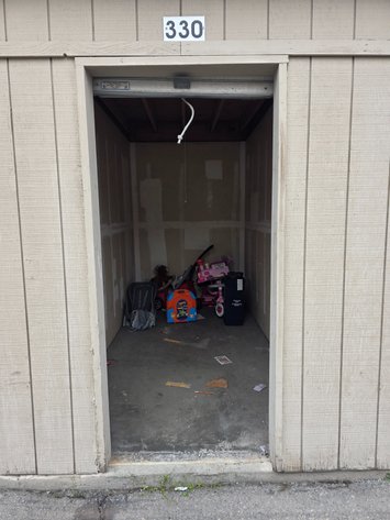 Image for September 2026 East Side Storage Auction