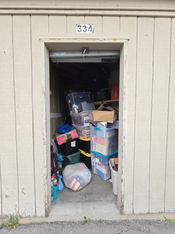 Image for September 2026 East Side Storage Auction