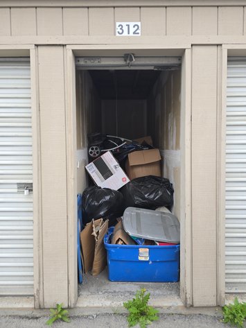 Image for September 2026 East Side Storage Auction