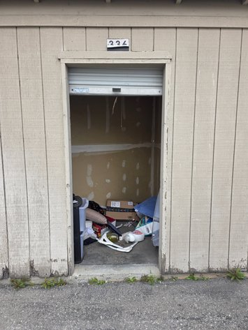 Image for September 2026 East Side Storage Auction