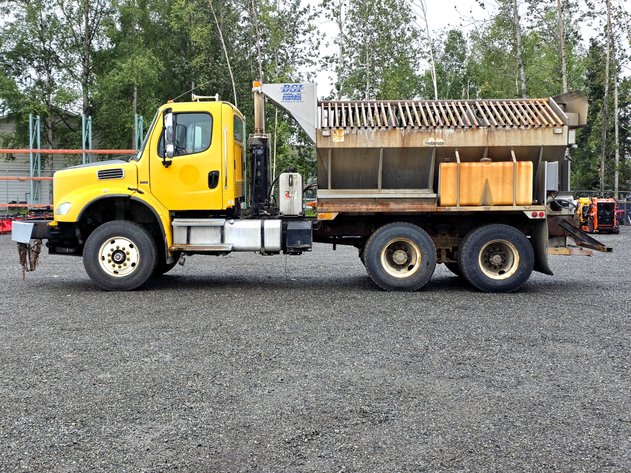 Image for September 2026 Equipment Auction
