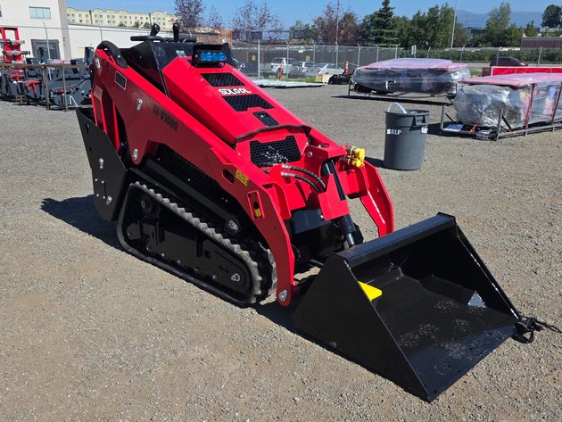 Image for September 2026 Equipment Auction