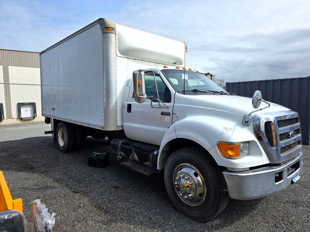 Image for September 2026 Equipment Auction