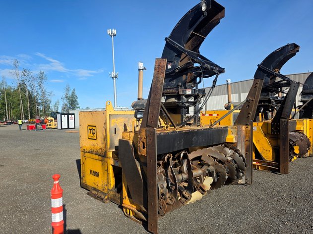 Image for September 2026 Equipment Auction