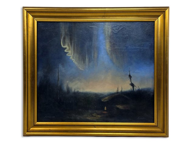 Image for September 2026 Treasure Trove Auction
