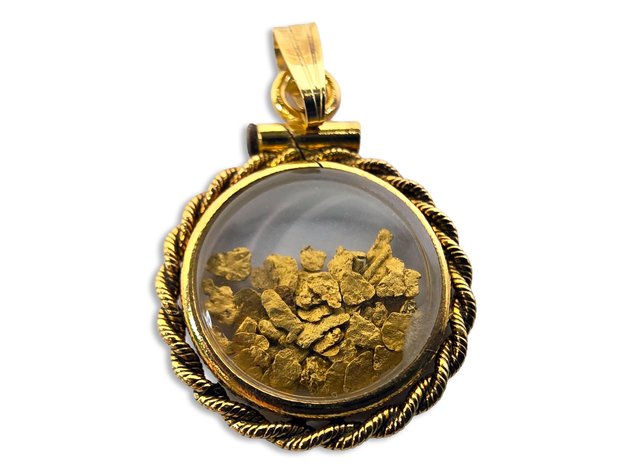 Image for September 2026 Treasure Trove Auction