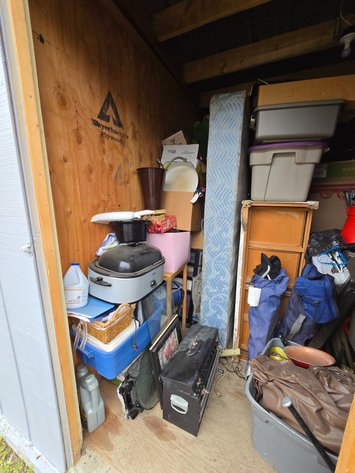 Image for September 2026 AAA Muldoon and Wasilla Mini Storage Unit Auction