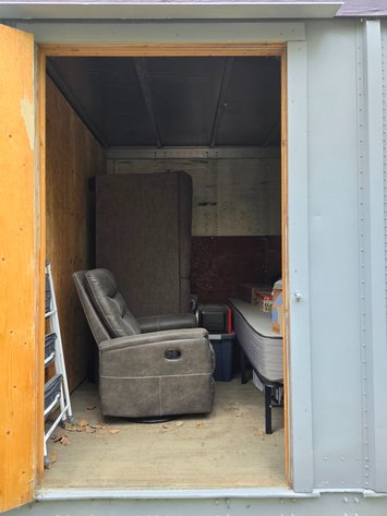 Image for September 2026 AAA Muldoon and Wasilla Mini Storage Unit Auction