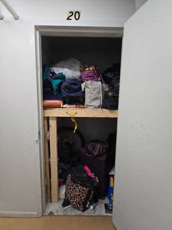 Image for September 2026 AAA Muldoon and Wasilla Mini Storage Unit Auction