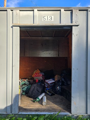 Image for September 2026 AAA Muldoon and Wasilla Mini Storage Unit Auction