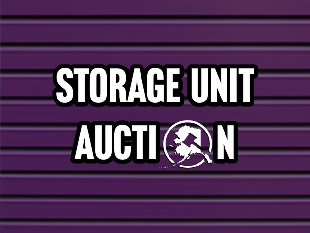 Image for September 2026 AAA Muldoon and Wasilla Mini Storage Unit Auction