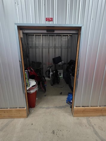 Image for September 2026 Arctic Storage Auction